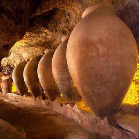 Apartamentos Tierras Bobal ريكينا المظهر الخارجي الصورة