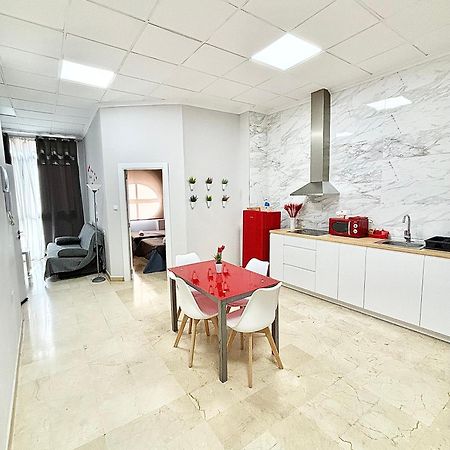 Apartamentos Tierras Bobal ريكينا المظهر الخارجي الصورة