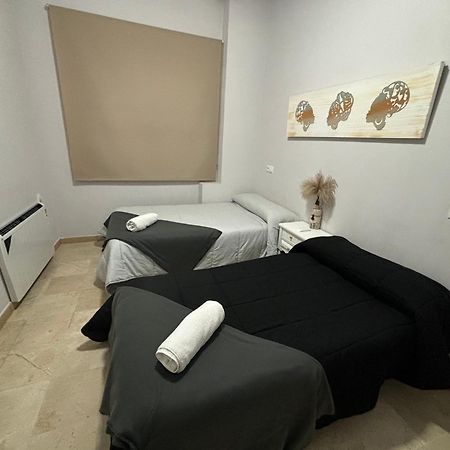 Apartamentos Tierras Bobal ريكينا المظهر الخارجي الصورة