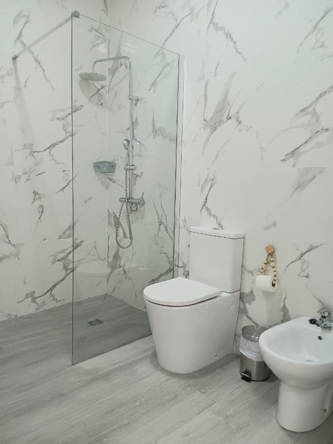Apartamentos Tierras Bobal ريكينا المظهر الخارجي الصورة