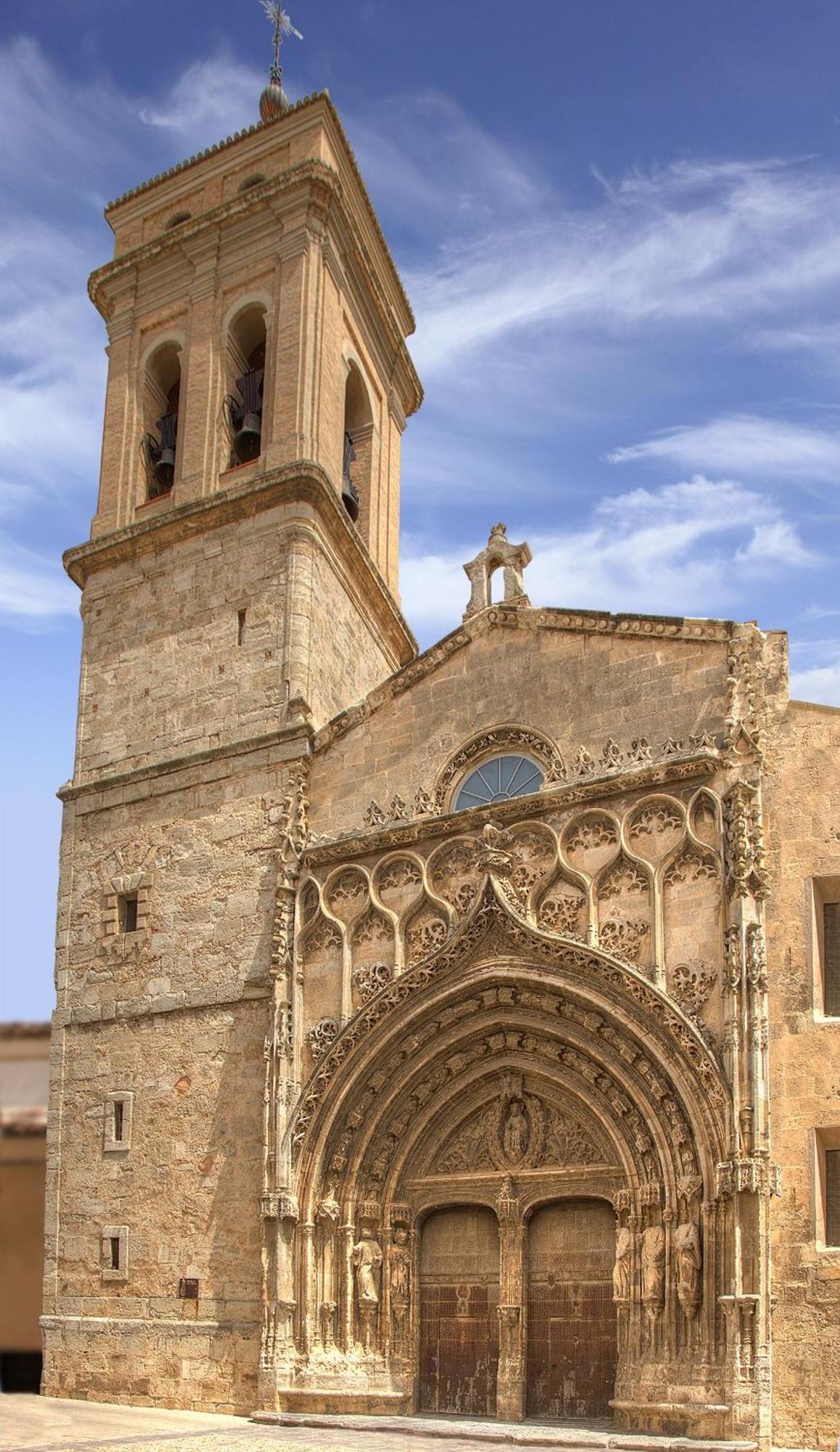 Apartamentos Tierras Bobal ريكينا المظهر الخارجي الصورة