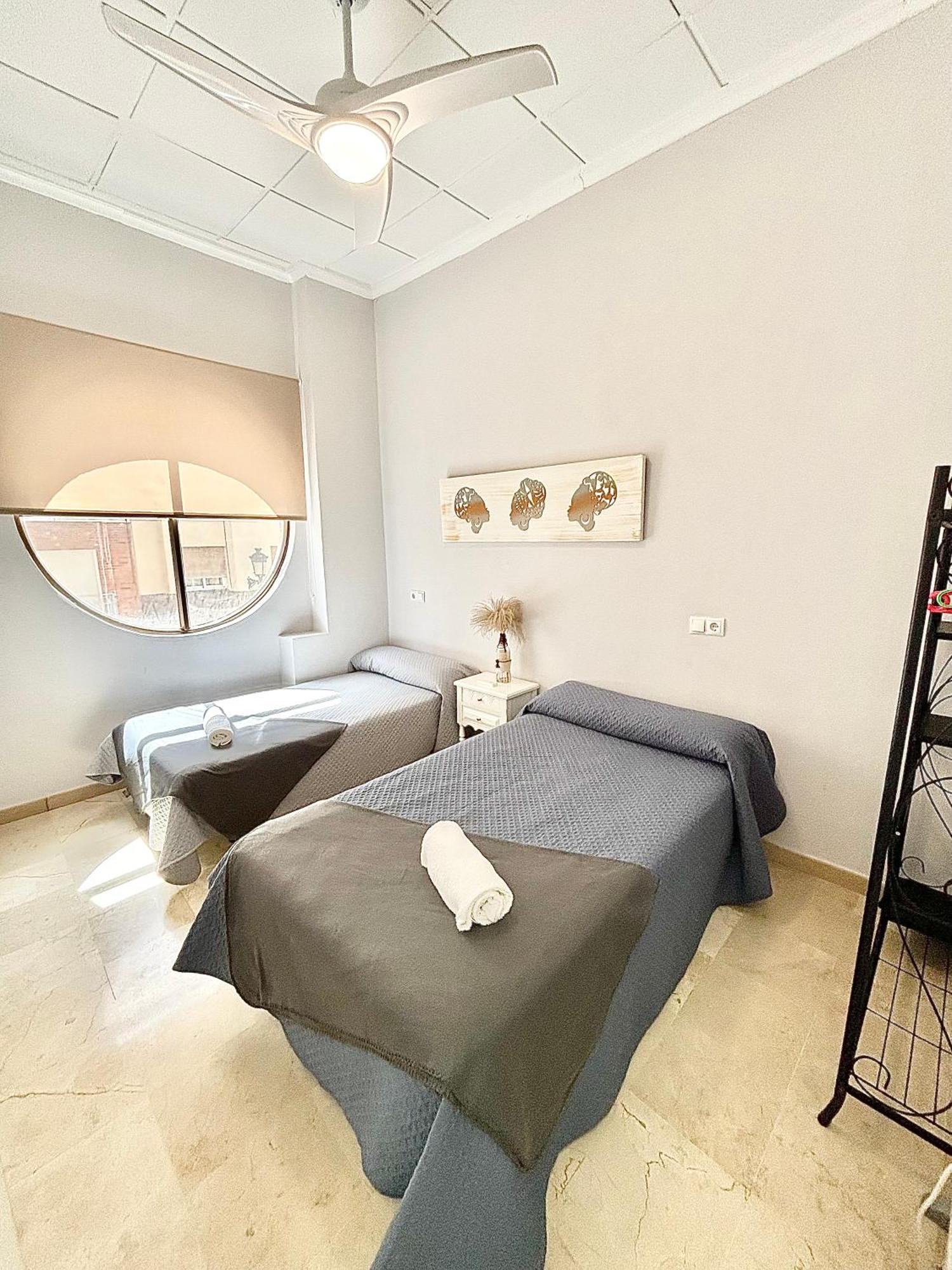 Apartamentos Tierras Bobal ريكينا المظهر الخارجي الصورة