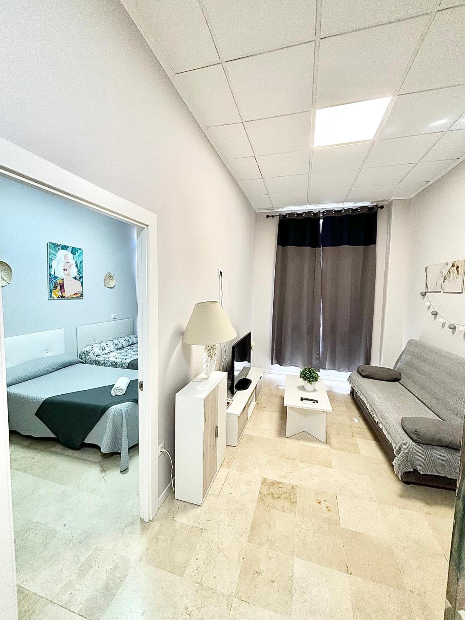 Apartamentos Tierras Bobal ريكينا المظهر الخارجي الصورة