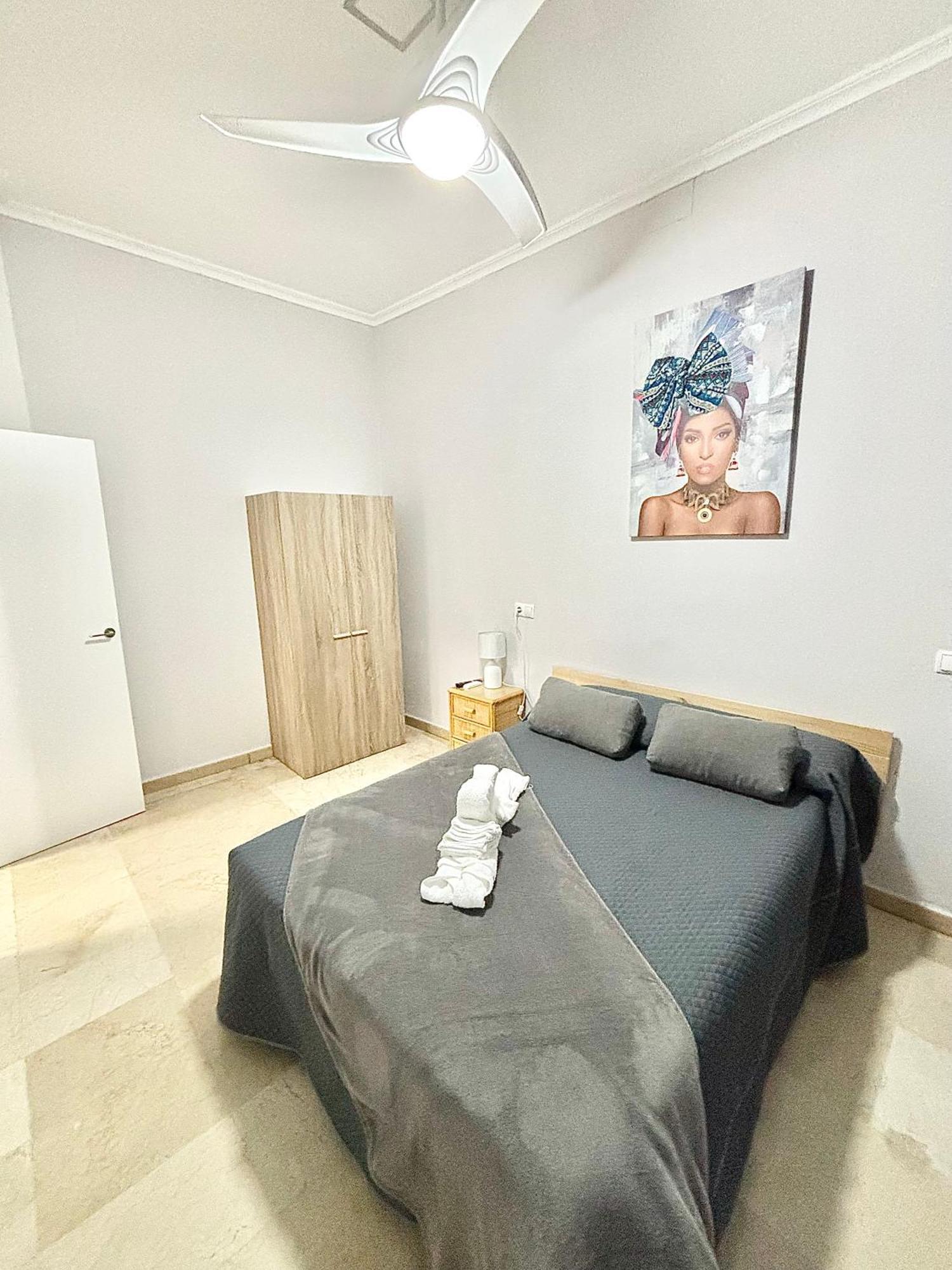 Apartamentos Tierras Bobal ريكينا المظهر الخارجي الصورة