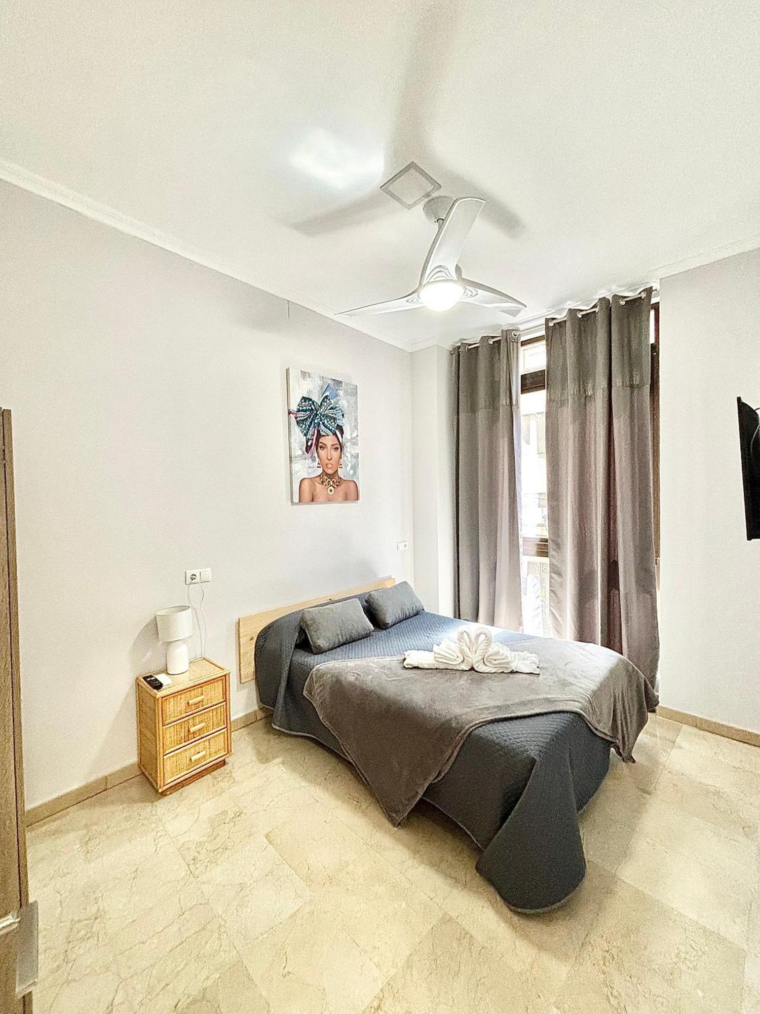 Apartamentos Tierras Bobal ريكينا المظهر الخارجي الصورة