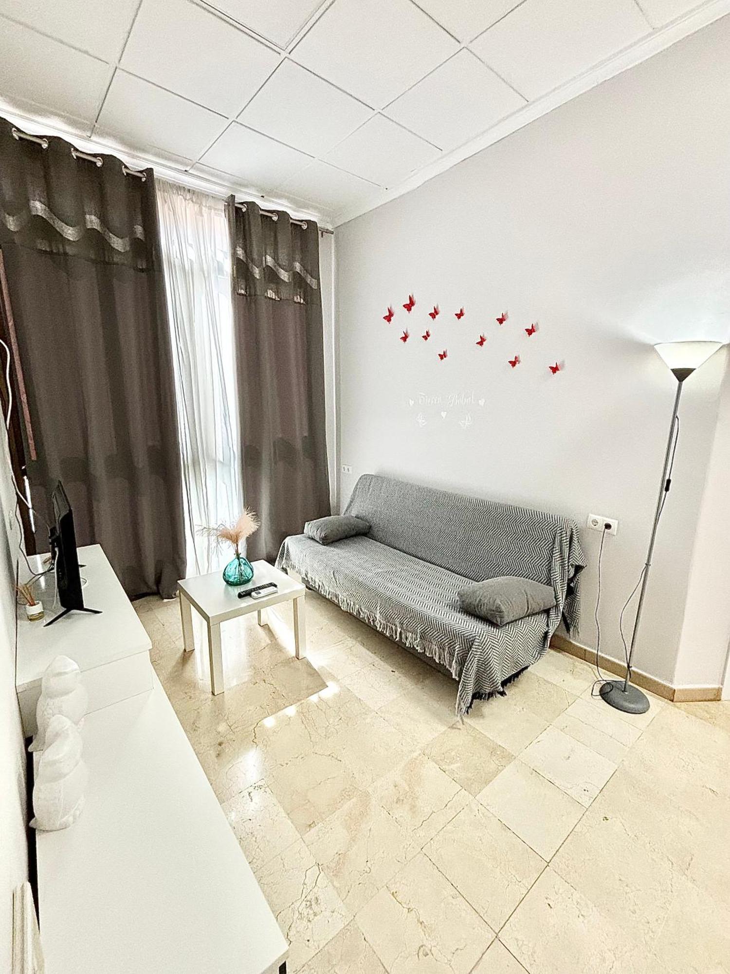 Apartamentos Tierras Bobal ريكينا المظهر الخارجي الصورة