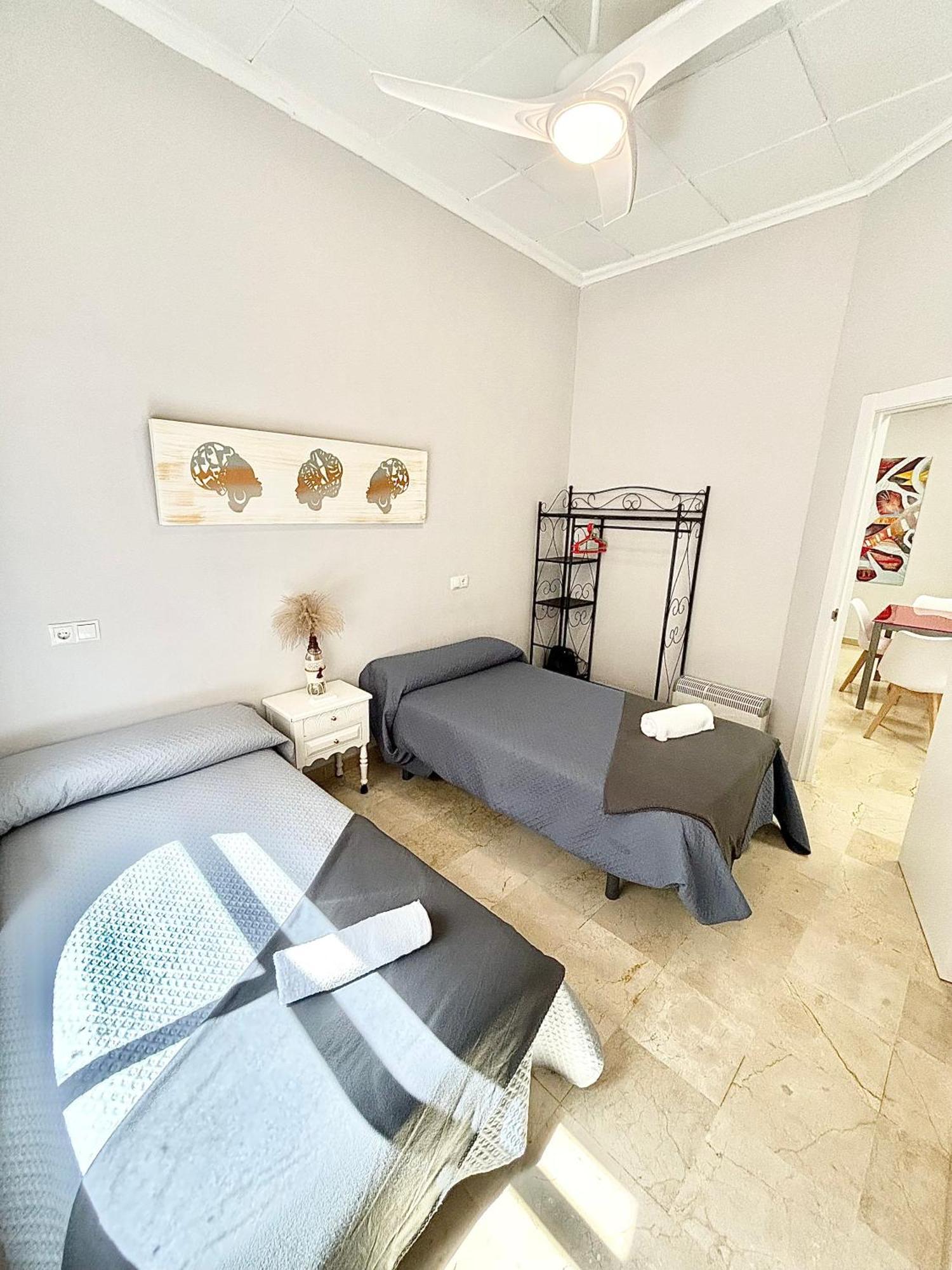 Apartamentos Tierras Bobal ريكينا المظهر الخارجي الصورة