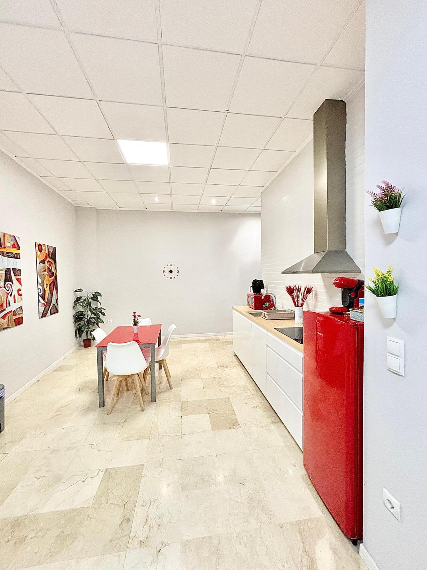 Apartamentos Tierras Bobal ريكينا المظهر الخارجي الصورة