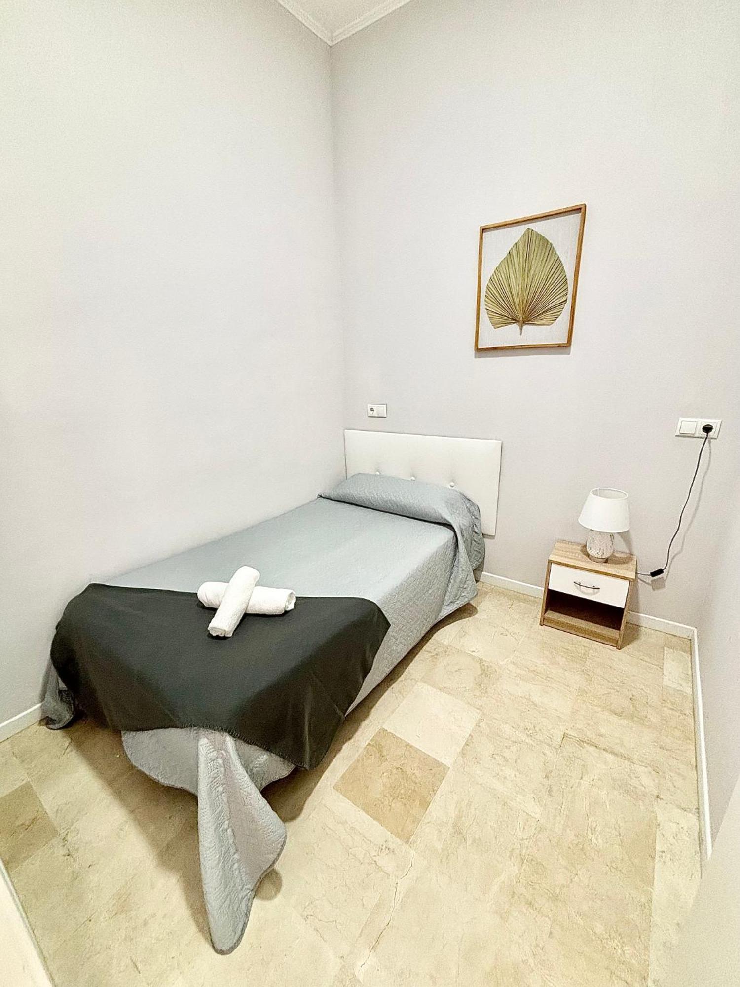 Apartamentos Tierras Bobal ريكينا المظهر الخارجي الصورة